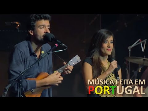 Duetos - Miguel Araújo com António Zambujo, Ana Moura e Joana Almeirante (letra)