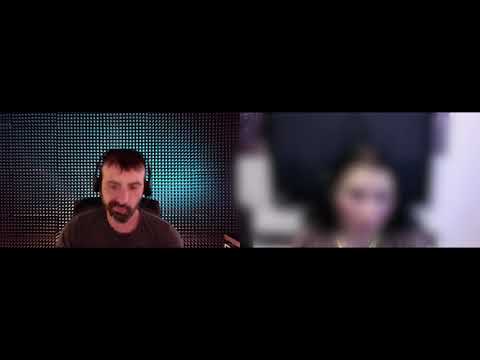 2094-IT Mara, La strana riproduzione sessuata degli elfi - Ipnosi Regressiva Calogero Grifasi