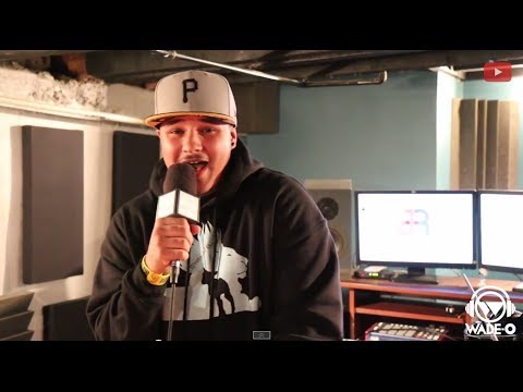 ThaKidd Jopp 'No Amount of Words' In-studio Performance | Live at JahRock'n S3 E2