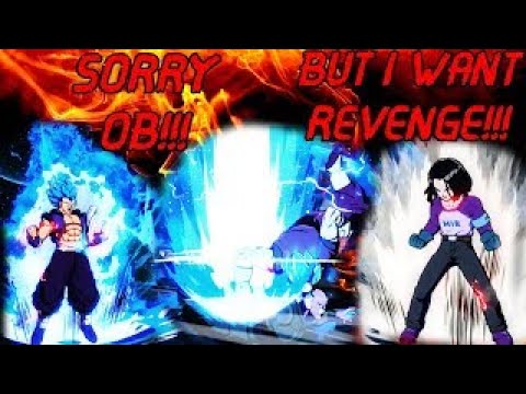 The Strongest Fusion Player Yasha Requested A Set To Power Up!!