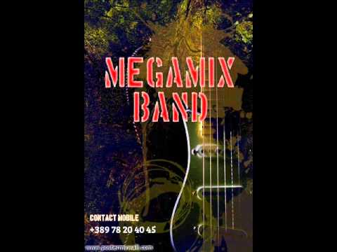 MEGAMIX BAND SPLET