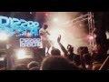 Love This Town Dizzee Rascal Mallorca Rocks