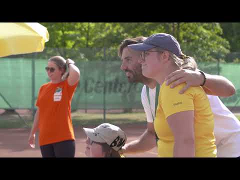 Tag 1 bei den Landesspielen von Special Olympics NRW in Bonn