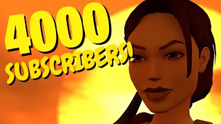 💛 4000 SUBSCRIBERS! Thank you all! 💛