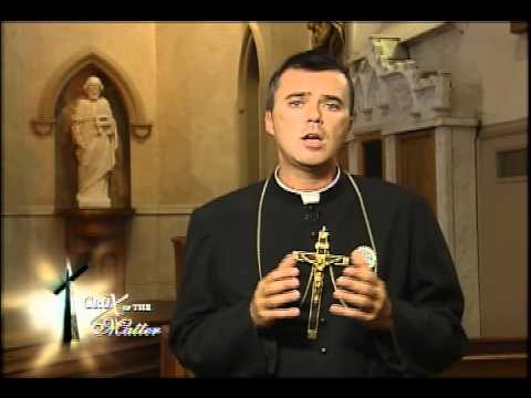 Crux of the Matter, Fr. Wade Menezes, CPM