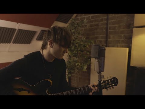 Love In Conversation - Isaac Anderson