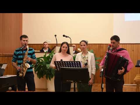 Grupul Maslinul Verde - Mie Dor