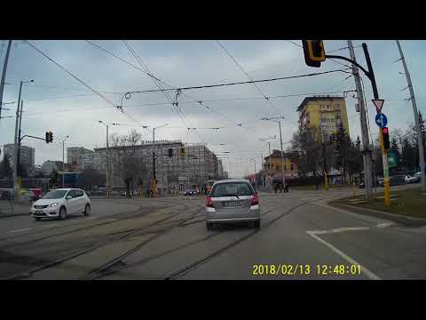 Придвижване из града по лично усмотрение