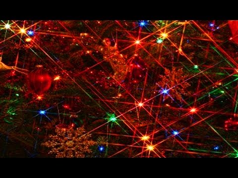Sonido Original De Las Luces Navideñas