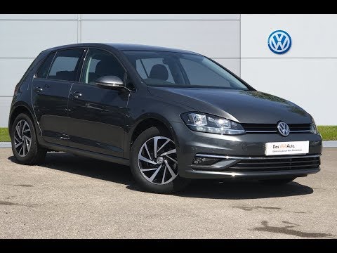 GOLF HATCHBACK, 1.0 TSI 115 Match 5dr