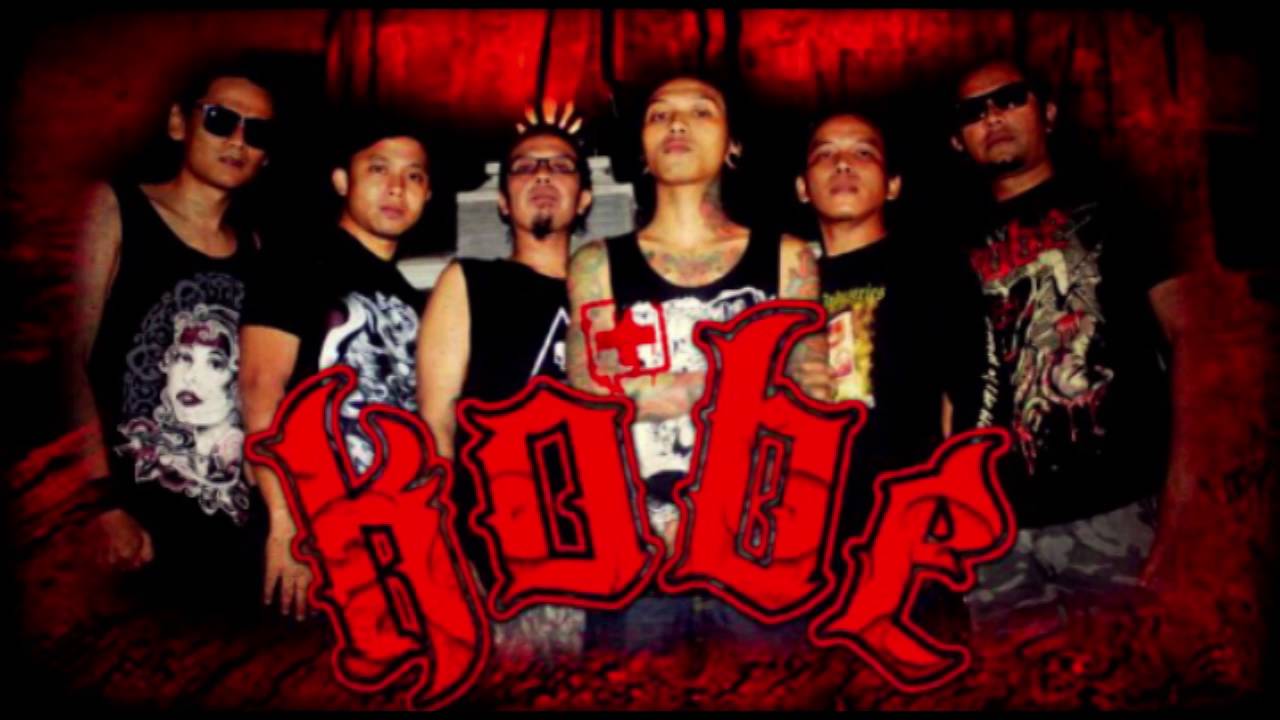 Kumpulan Lagu KOBE