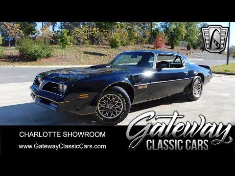1977 Pontiac Firebird (CC-1791923) for sale in O'Fallon, Illinois