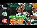 WOW! WAT EEN KANONSKOGEL! ?? | Celtic vs Aberdeen | Scottish Premiership 2022/23 | Samenvatting