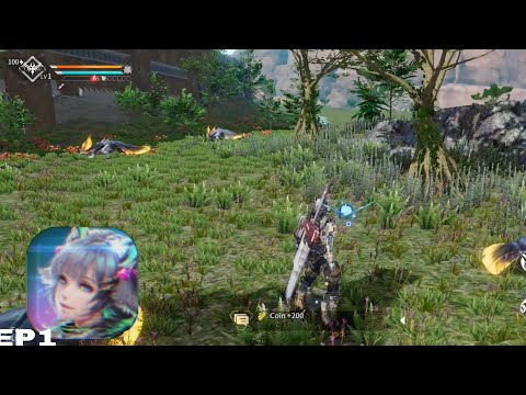 The game that needs your attention | Starstride gameplay #Starstride #rpg #mmorpg #mmorpg2023 #new