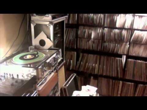 Techniques All Stars-Zion I