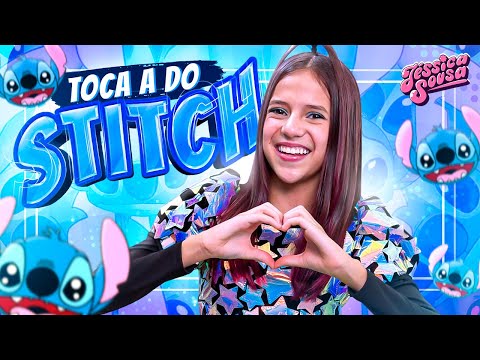 PLAY STITCH ￼ (OFFICIAL VIDEO) JESSICA SOUSA
