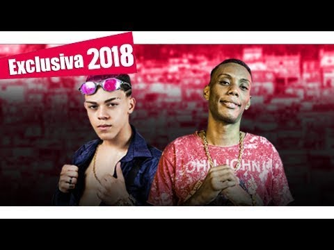 MC GW e MC Novin - Estamos Capitão (DJP7) 2018