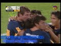 Boca 1 - Toluca 0 (Maidana)