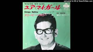 Roy Orbison - Sleepy Hollow