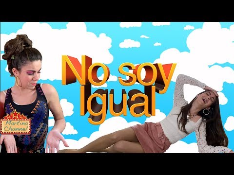 VANE BECOMES A YOUTUBER "I'M NOT THE SAME" S1 E6 MARTINA'S SERIES