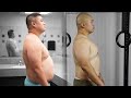 A REAL YouTube BODY TRANSFORMATION | Buu to Broly Finale