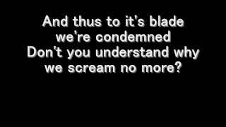 Rise Against - Kotov Syndrome