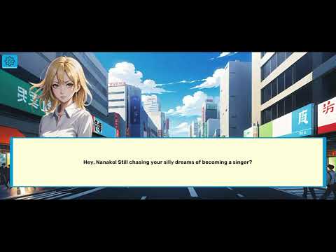 Life Story : Visual Novel video thumbnail