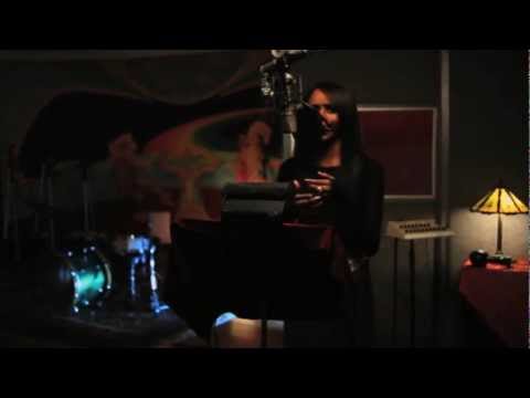 Angel Haze - New York - exclusive from Electric Lady Studios