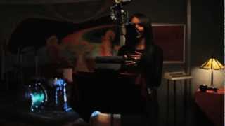 Angel Haze - New York - exclusive from Electric Lady Studios