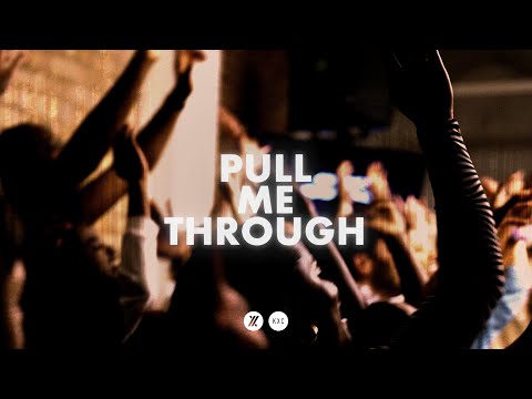 Thumbnail for Pull Me Through video