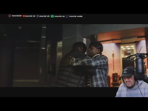 Kraayziie Reacts To Lil Spacely - Top Towers ft Akfrm600 & Rahimdreamz