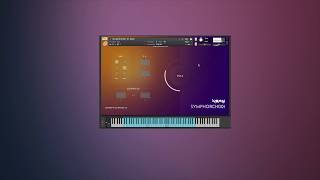 Video thumbnail for Karanyi: SYNTHS DX - Sound demos of an 80s inspired instrument collection by Karanyi Sounds