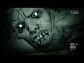 Outlast Вспомнить как это было! 