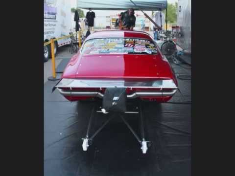 Tim Miletti and the crew