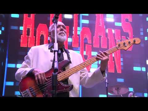 Soñando - Los Hooligans