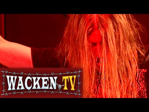 Syndemic - Metal Battle Germany - Full Show - Live at Wacken Open Air 2016