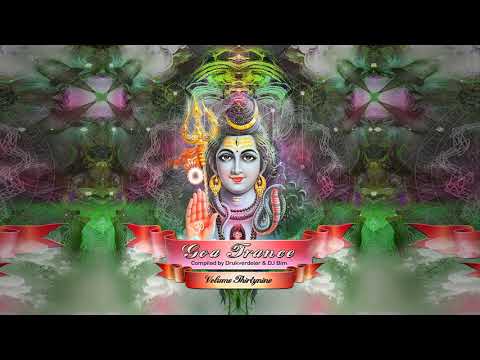 Ital & Starlab (IN) - Universal Prayer