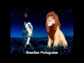 Lion King Simba S Return One Line Multi 23 Versions Re Up W Croatian And Korean