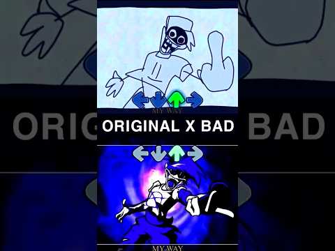 🎶SILLY BILLY | ORIGINAL vs BAD🎤
