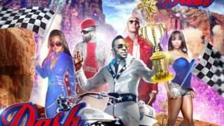 H.A.M - Roscoe Dash (Dash Effect)