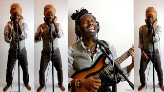 &quot;Lost/Found&quot; (Live)