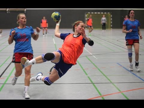 BOL Darmstadt: FSG Siedelsbrunn/Wald-Michelbach - TuS Zwingenberg (16.03.2014)