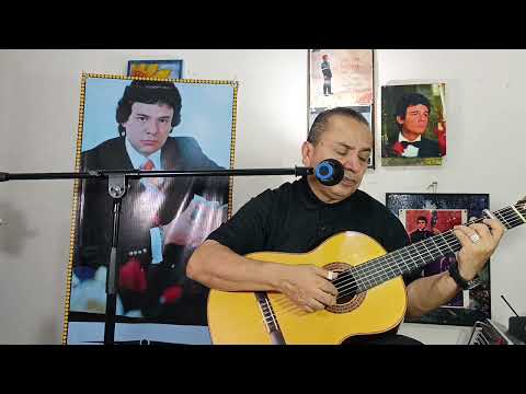 Tu Me Estas Volviendo Loco - José José
