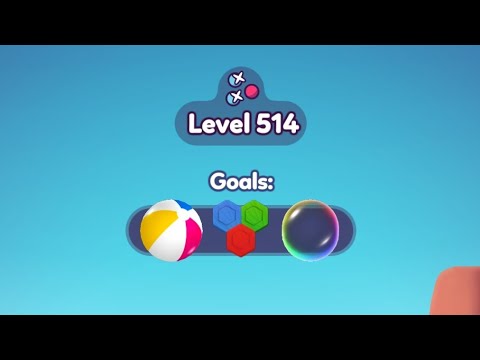 Disney Getaway Blast - Level 514 - Smuggler's Dunes 19/33