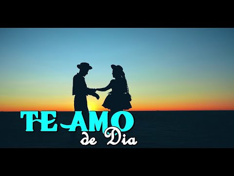 LAS MARAVILLAS 2022- te amo de dia.  Leo -Javier [OFICIAL 4K] MAGIC STUDIOS Bolivia 2022