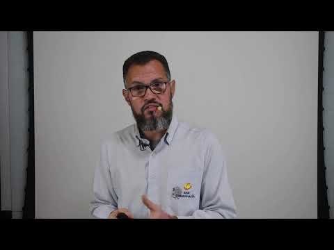 NR-29 - NORMA REGULAMENTADORA DE SEGURANÇA E SAÚDE NO TRABALHO PORTUÁRIO