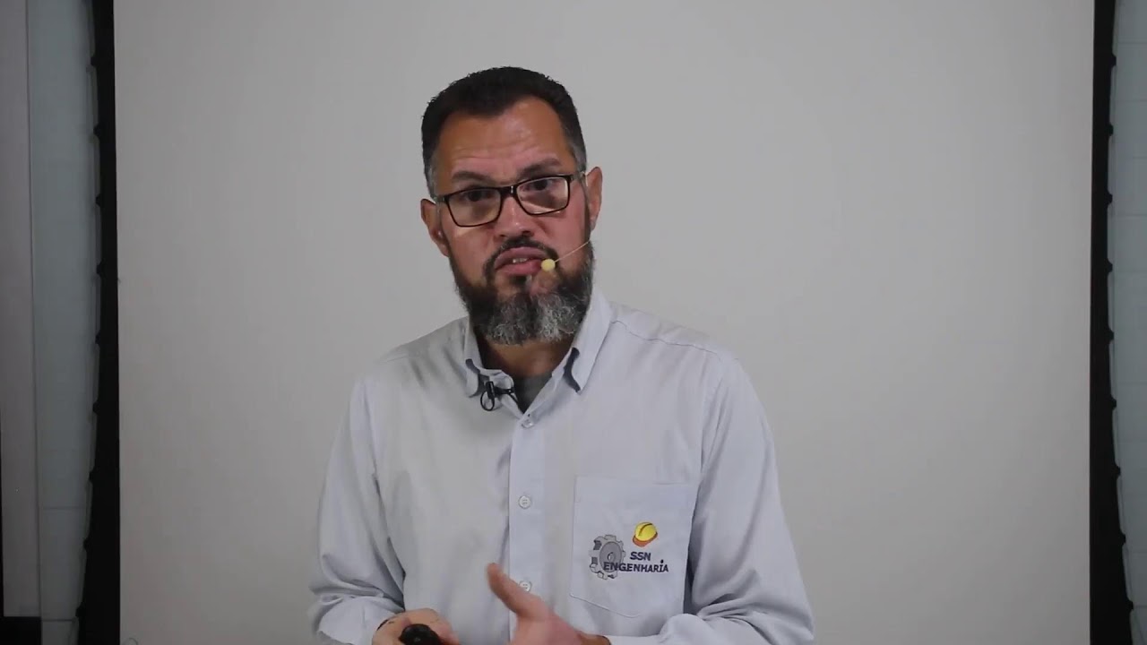 NR-29 - NORMA REGULAMENTADORA DE SEGURANÇA E SAÚDE NO TRABALHO PORTUÁRIO