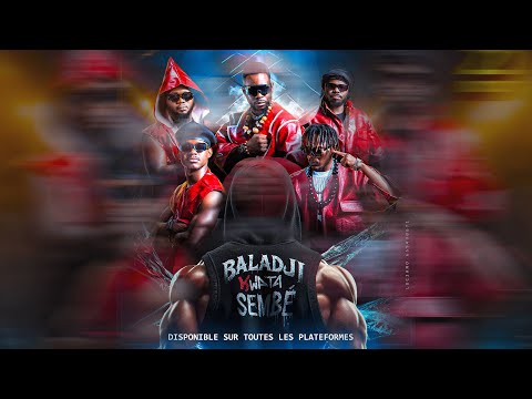 Baladji Kwata - SEMBÉ (Clip Officiel)