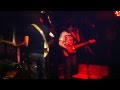 Mannequin Men, Live @ Kung Fu Necktie Philadelphia 111711