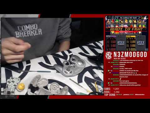 BEST n3zmodgod Super Smash Bros. Melee CLIPS COMPILATION #1